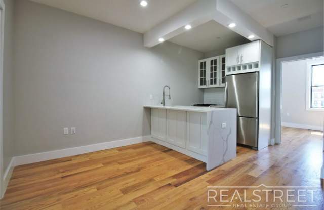 62 Somers Street - 62 Somers St, Brooklyn, NY 11233