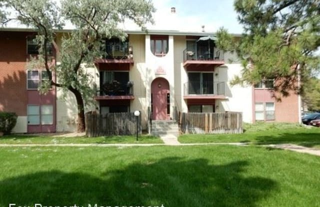 12126 Melody Drive, #11-304 - 12126 Melody Dr, Westminster, CO 80234