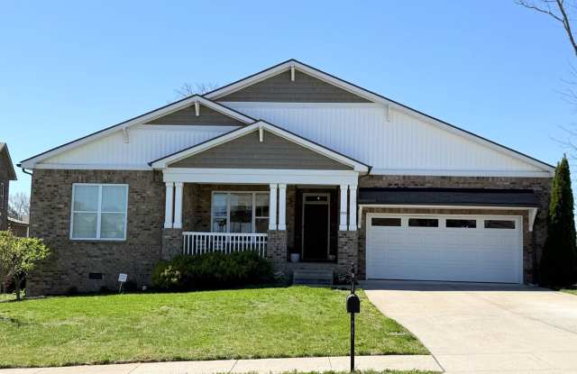 Beautiful 3BR Home with Office on Large .34-Acre Lot-  Spacious Single-Story Living in Stewarts Creek School Zone photos photos