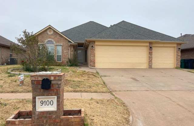 3 bed plus office with storm shelter in Moore Schools! photos photos 3 bed plus office with storm shelter in Moore Schools! photos photos