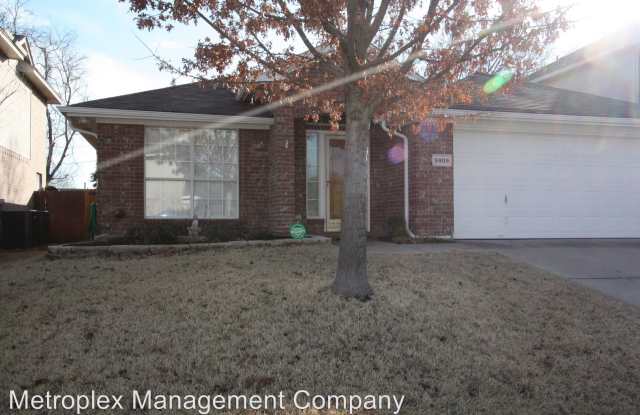 5909 Starboardway Dr. - 5909 Starboardway Drive, Fort Worth, TX 76135