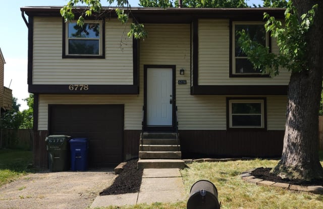 6778 Alexdon Ct - 6778 Alexdon Court, Columbus, OH 43068