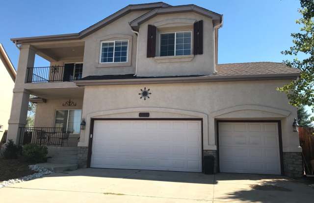 Beautiful 4 bedroom home! Gallery 1