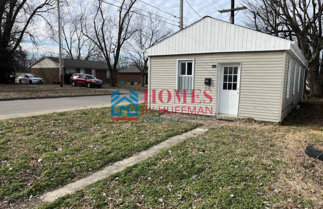 Two Bedroom House | Updated with Appliances photos photos