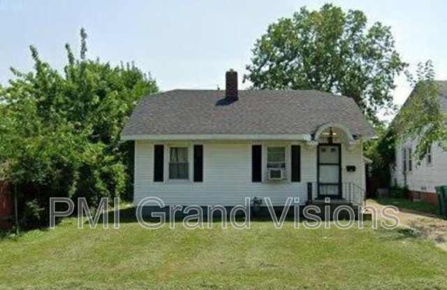 1167 East Johns Avenue - 1167 East Johns Avenue, Decatur, IL 62521