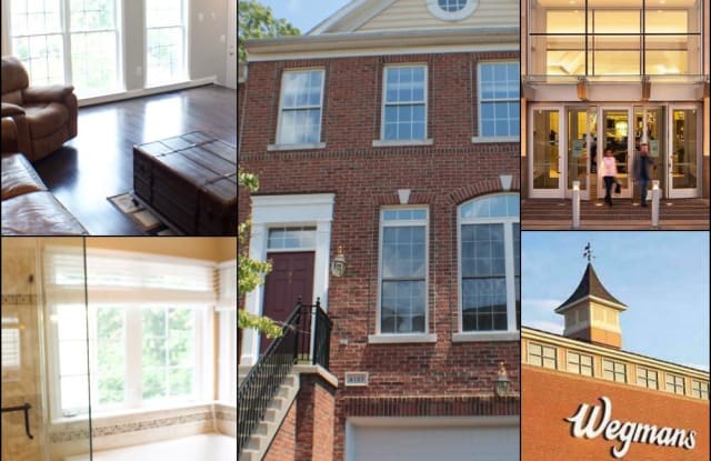 4187 LOWER PARK DRIVE - 4187 Lower Park Drive, Fair Oaks, VA 22030
