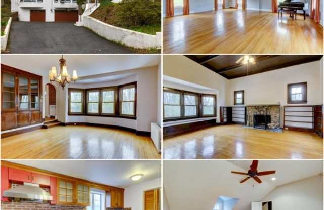 75 REINMAN RD - 75 Reinman Road, Somerset County, NJ 07059