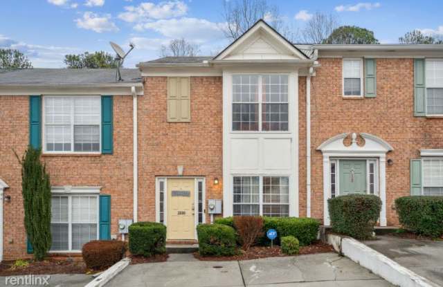 2690 Parkway Trail - 2690 Parkway Trail, DeKalb County, GA 30058