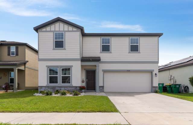 4 Bed, 2.5 Bath Hidden Creek Home for Lease! photos photos