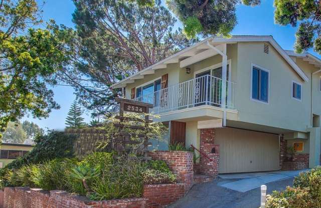 2534 7Th St - 2534 7th Street, Santa Monica, CA 90405