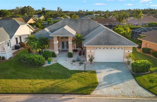 3891 Preserve - 3891 Preserve Way, Estero, FL 33928