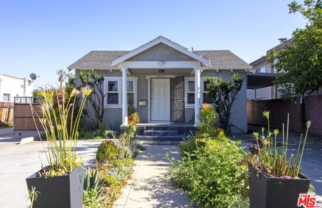 2912 ACRESITE Street - 2912 Acresite Street, Los Angeles, CA 90039