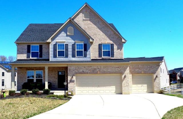 4409 WARNERS DISCOVERY WAY - 4409 Warners Discovery Way, Fairwood, MD 20720