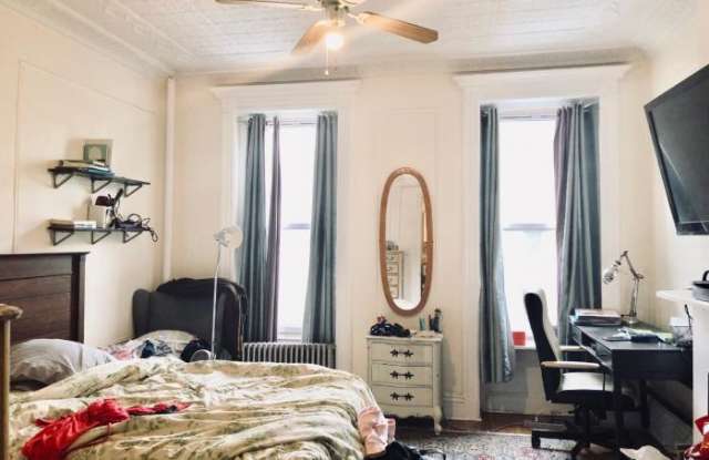 158 5TH AVE. - 158 5th Avenue, Brooklyn, NY 11217