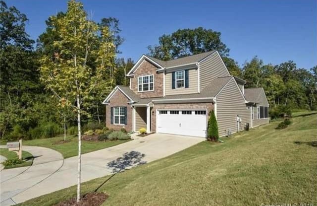 1212 Blackmoor Road - 1212 Blackmoor Road, Waxhaw, NC 28173