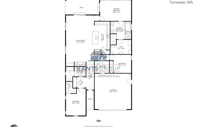 Beautiful rambler in The Preserve a lovely, planned community Pet Friendly and Spacious! Gallery 4