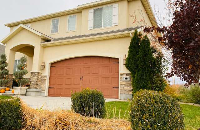 Priced reduced home in Thanksgiving Point! - 2886 Desert Forest Lane, Lehi, UT 84043