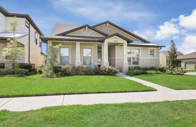 5834 ESKER FALLS LANE Gallery 2