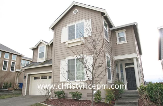 5513 NE 5th Ct - 5513 Northeast 5th Court, Renton, WA 98059