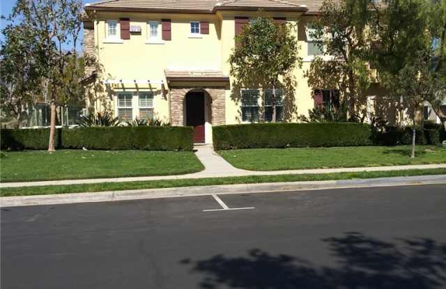 12212 Chantrelle Drive - 12212 Chantrelle Drive, Rancho Cucamonga, CA 91739