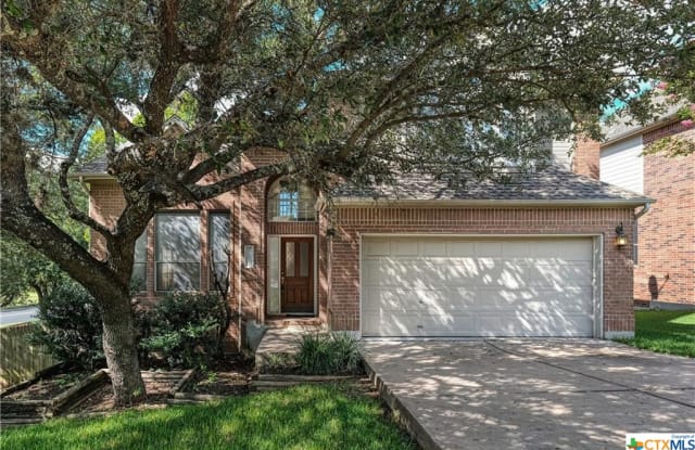 10912 Chestnut Ridge Road - 10912 Chestnut Ridge Road, Austin, TX 78726
