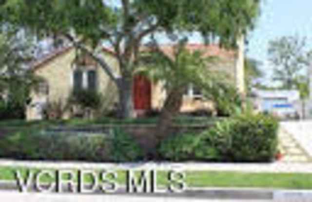 4059 Garden Avenue - 4059 Garden Avenue, Los Angeles, CA 90039