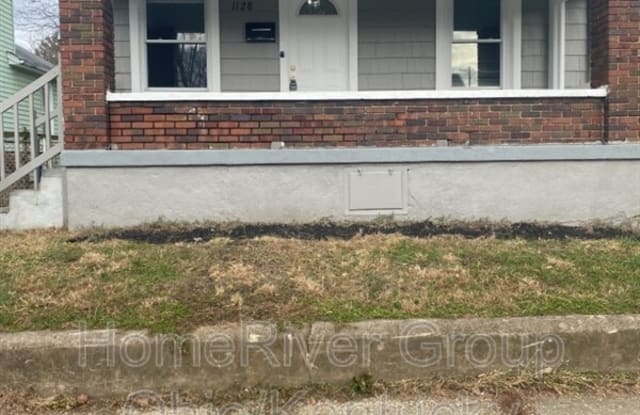 1128 Hensley Ave - 1128 Hensley Avenue, Hamilton, OH 45011
