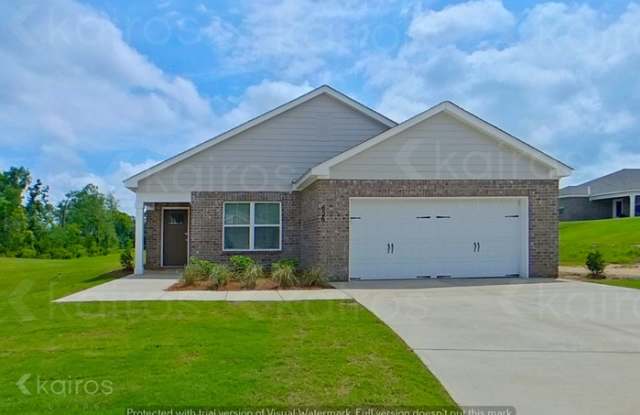 656 June Street - 656 June Street, Prattville, AL 36066