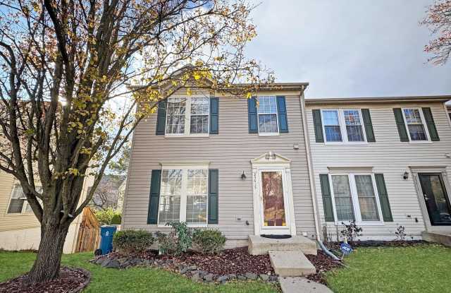 25415 MORSE Drive - 25415 Morse Drive, South Riding, VA 20152