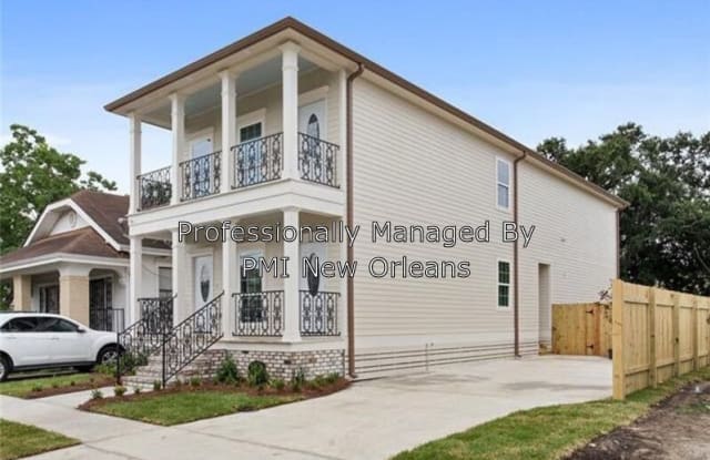 968 S Telemachus St - 968 South Telemachus Street, New Orleans, LA 70125
