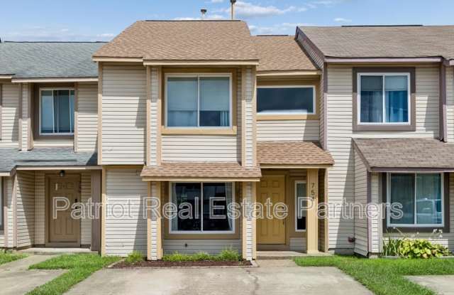 754 Quesnel Drive Gallery 1