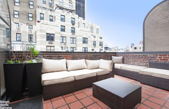 30 East 76th Street - 30 East 76th Street, New York City, NY 10021