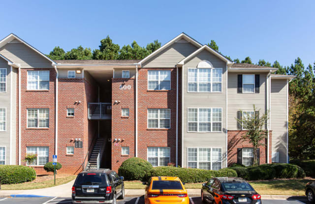 Indigo Apartments Gallery 4