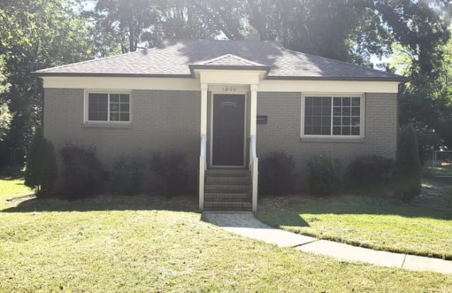 1820 Summey Avenue - 1820 Summey Avenue, Charlotte, NC 28205