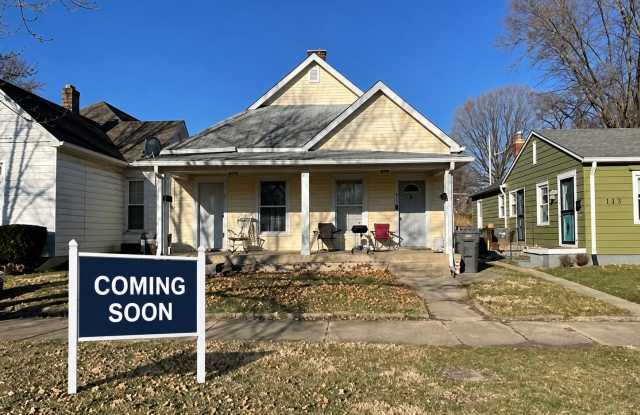918 East Pleasant Run Parkway North Drive - 918 Gallery 1