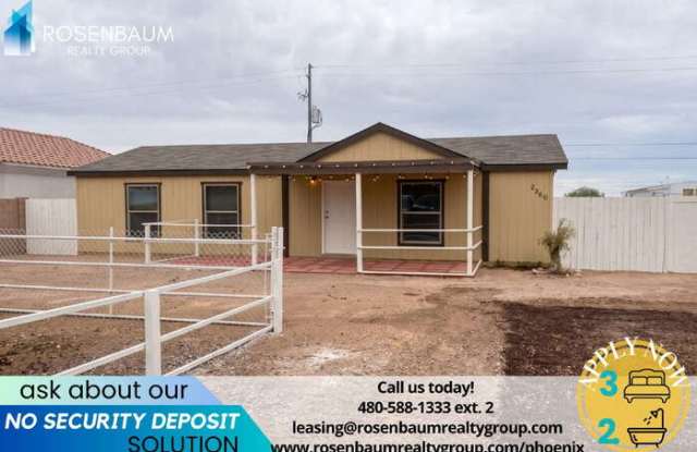 3360 West Madera Drive Gallery 1