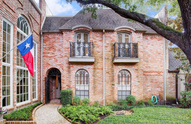4914 Post Oak Timber Drive - 4914 Post Oak Timber Drive, Houston, TX 77056