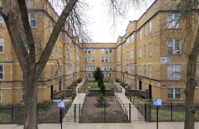 7417 N Damen Avenue, Apt 3W photos photos