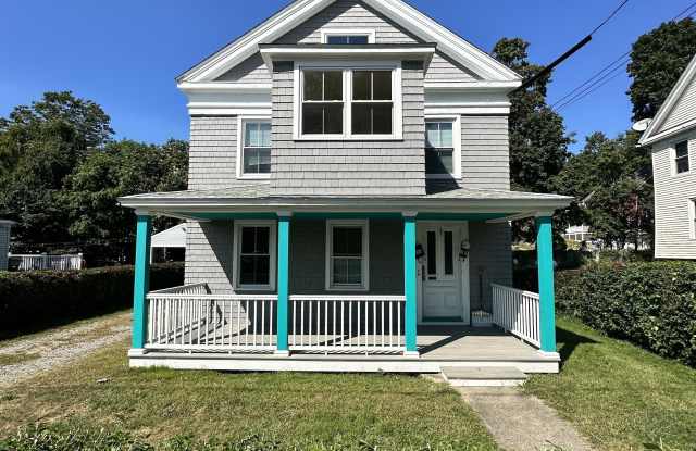 36 Pleasant Street Gallery 2