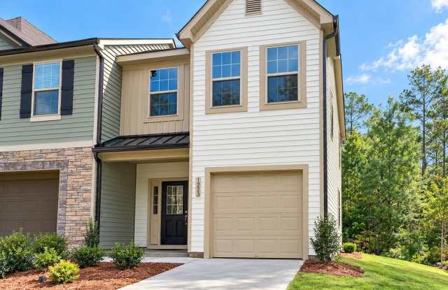 1223 Garden Stone Drive Gallery 1