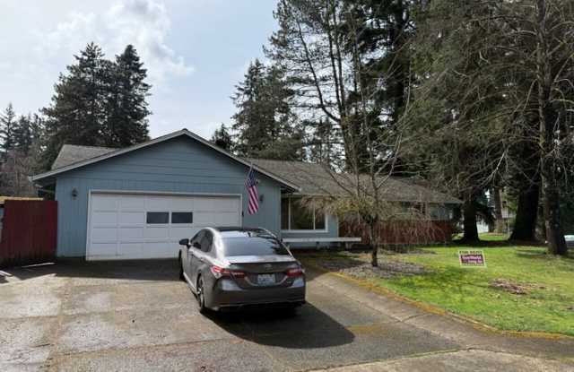 14703 Northeast 7th Street - 14703 Northeast 7th Street, Vancouver, WA 98684