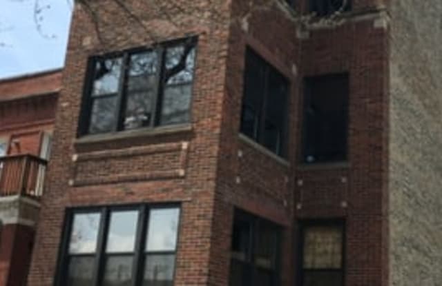 6016 South Champlain Avenue - 6016 South Champlain Avenue, Chicago, IL 60637