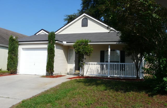 1171 Homard Blvd E - 1171 E Homard Blvd, Jacksonville, FL 32225