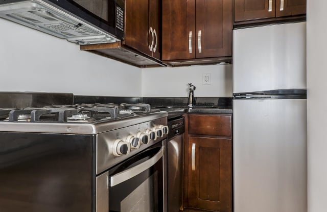 54 Maujer St - 54 Maujer Street, Brooklyn, NY 11206