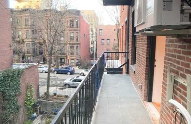 454 West 58th Street Gallery 2