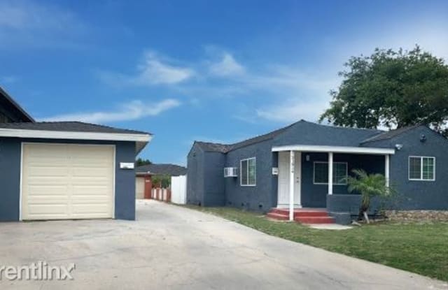 21914 Verne Ave - 21914 Verne Ave, Hawaiian Gardens, CA 90716