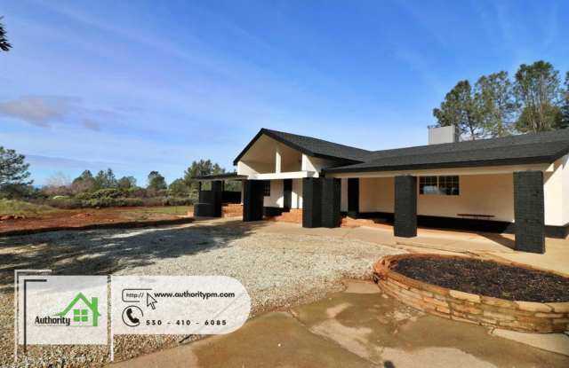 27562 Camino Real, Shingletown - Roof was recently Installed along with AC photos photos
