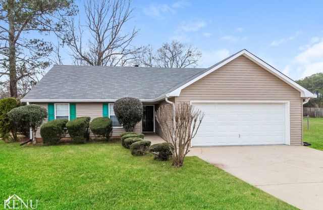 35 Nicole Court - 35 Nicole Court, Newton County, GA 30016
