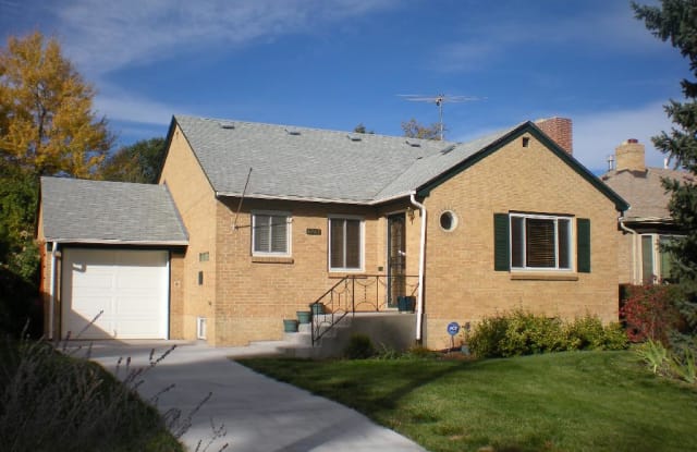 1241 Kearney St - 1241 Kearney Street, Denver, CO 80220