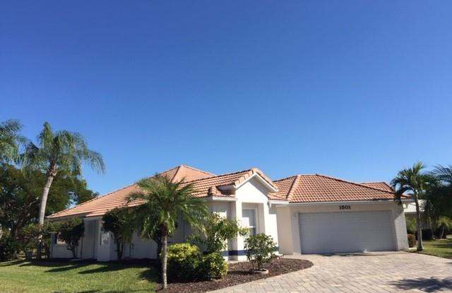 1501 Islamorada BLVD - 1501 Islamorada Boulevard, Burnt Store Marina, FL 33955